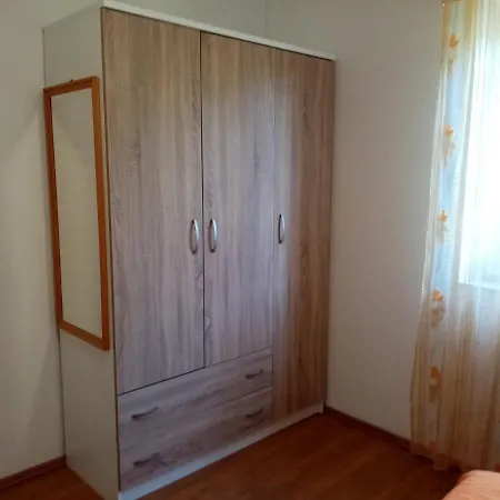Apartman Violeta Lovran Exterior photo