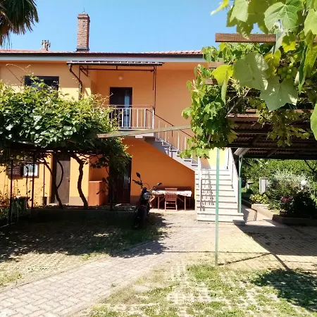 Apartman Violeta Lovran Exterior photo