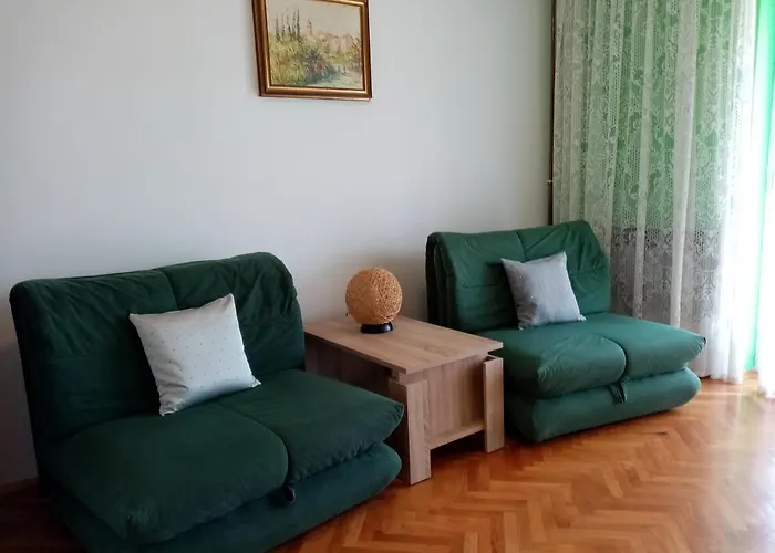 Apartman Violeta